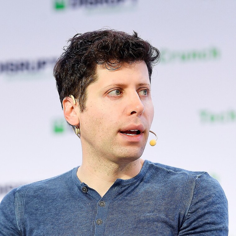 Sam Altman, OpenAI