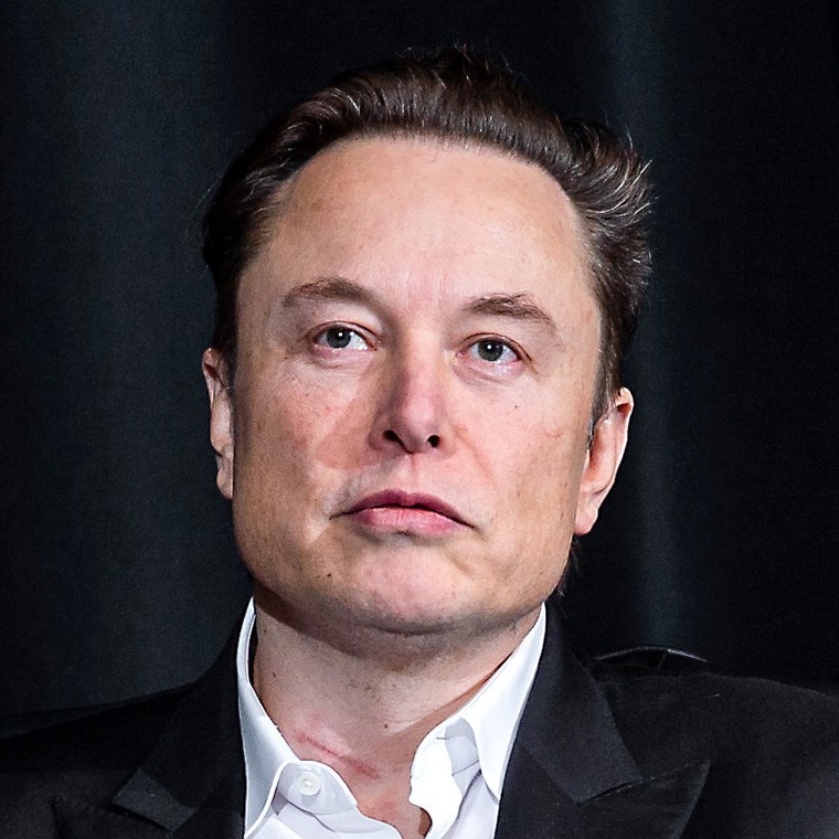 Elon Musk, xAI